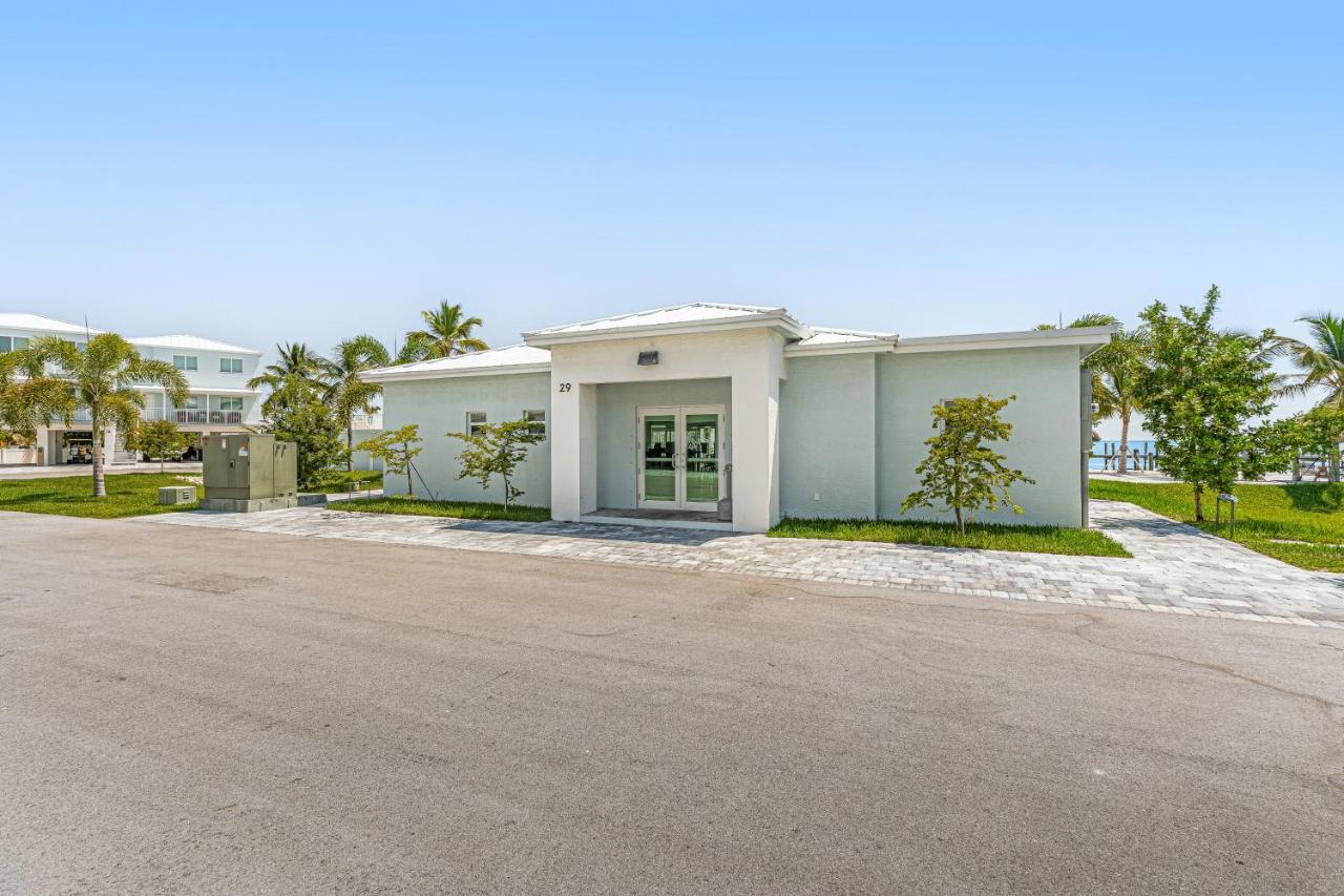 马拉松 Ocean Isles 50酒店 外观 照片